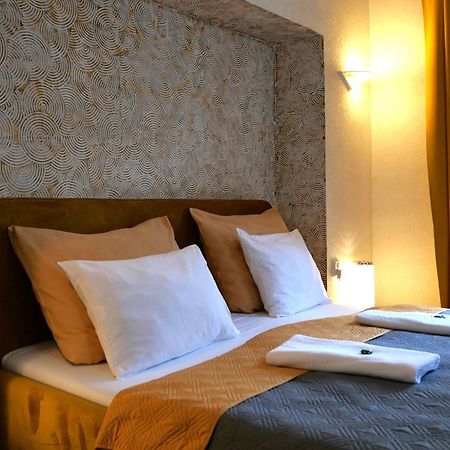 Hotel Radnice Либерец Екстериор снимка