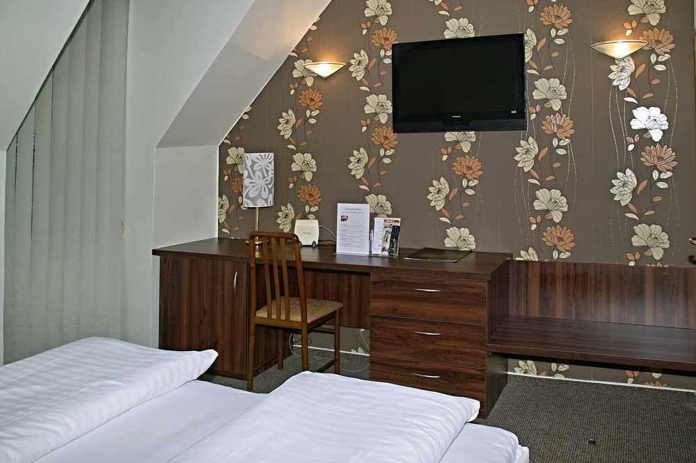 Hotel Radnice Либерец Екстериор снимка