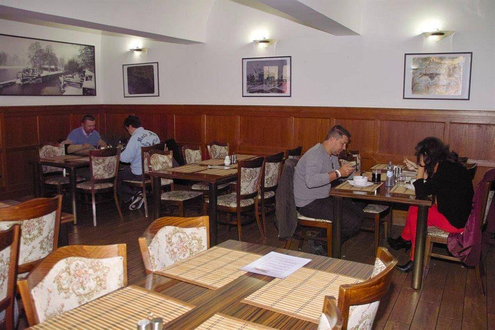 Hotel Radnice Либерец Екстериор снимка
