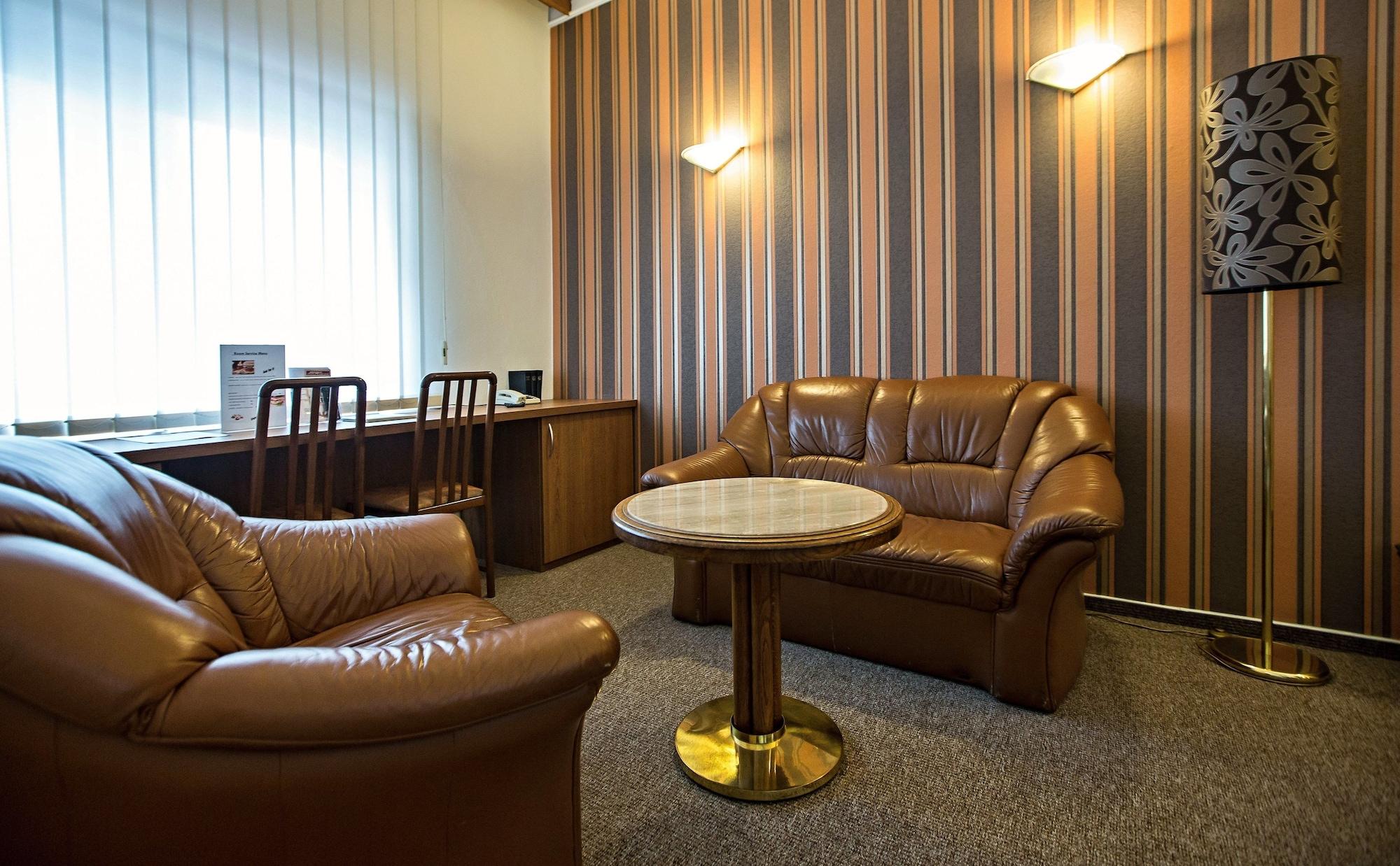 Hotel Radnice Либерец Екстериор снимка