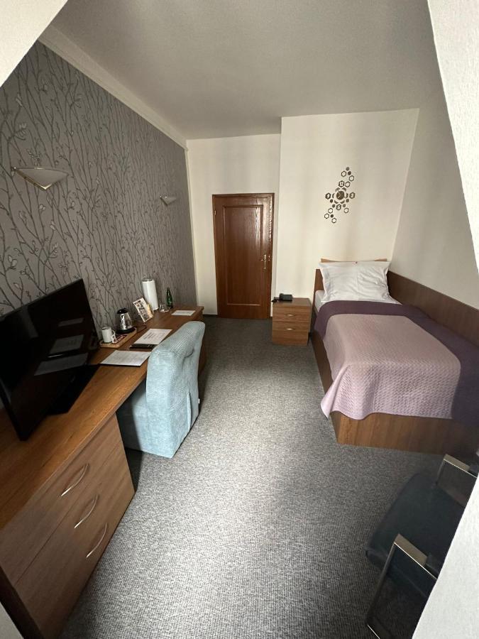 Hotel Radnice Либерец Екстериор снимка