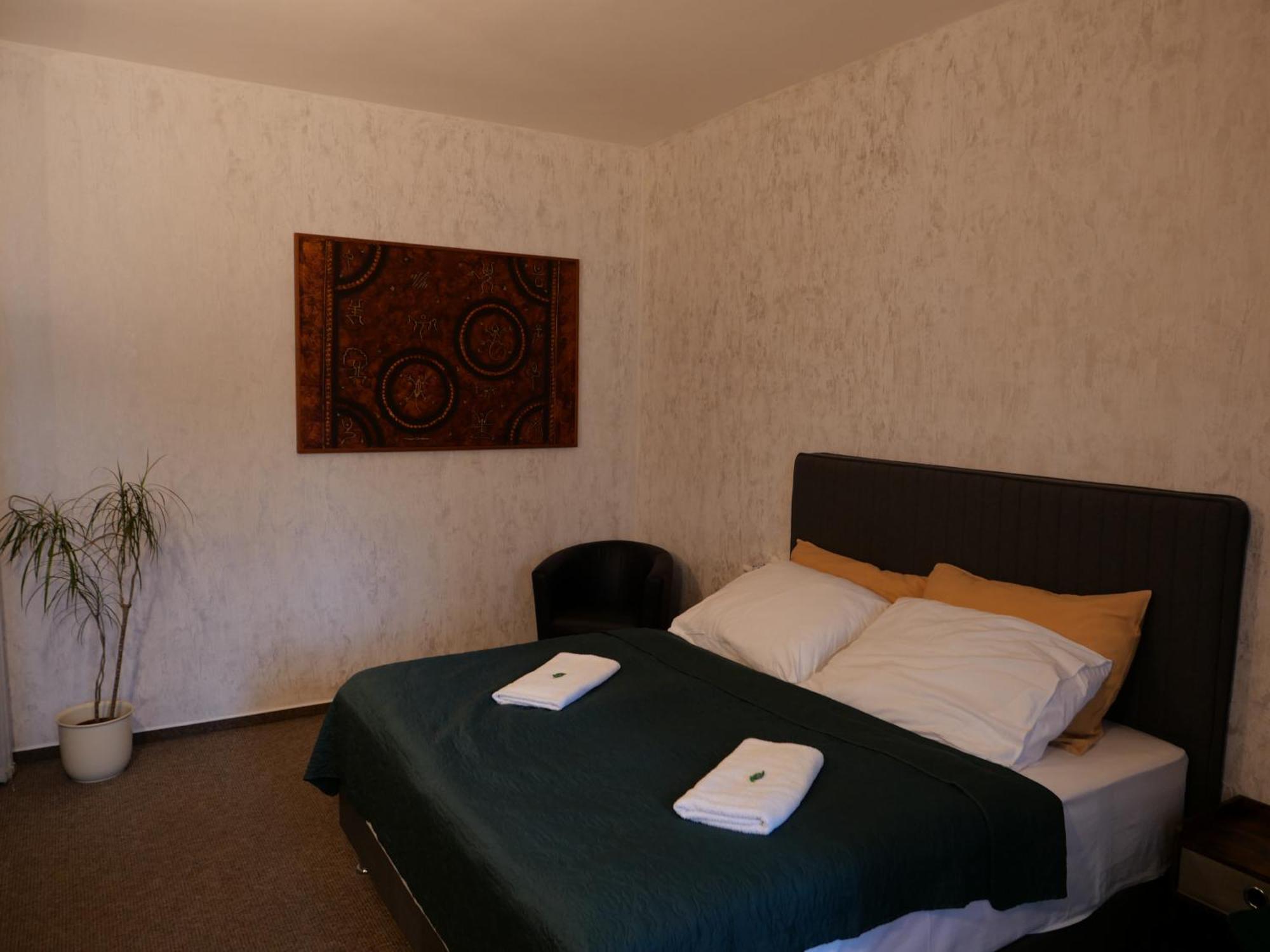 Hotel Radnice Либерец Екстериор снимка