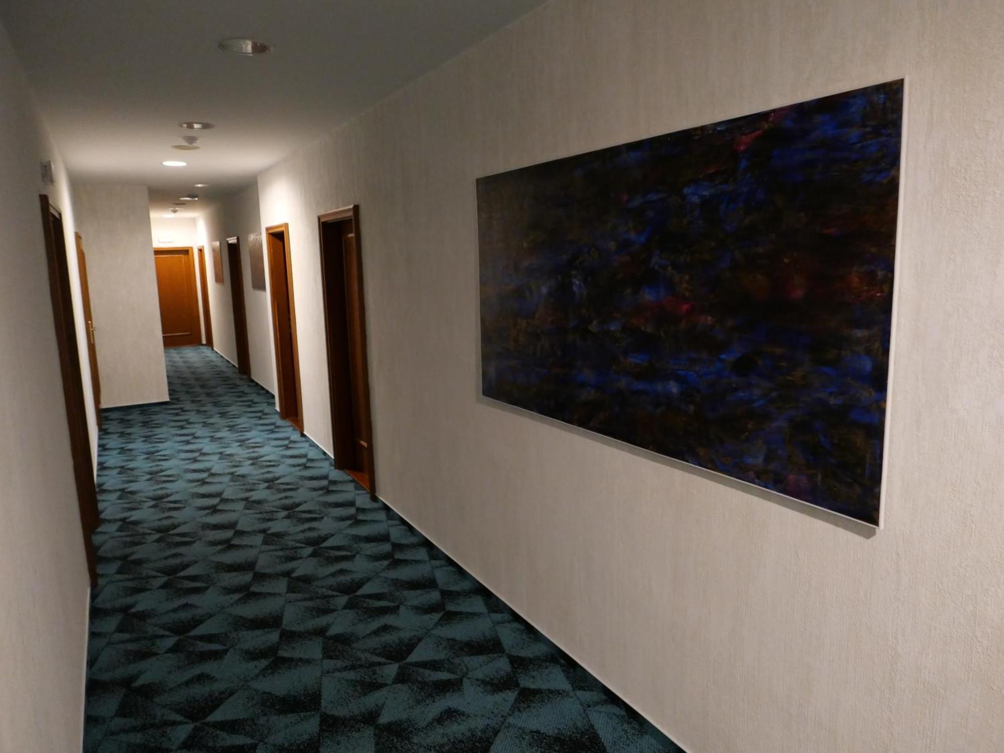 Hotel Radnice Либерец Екстериор снимка