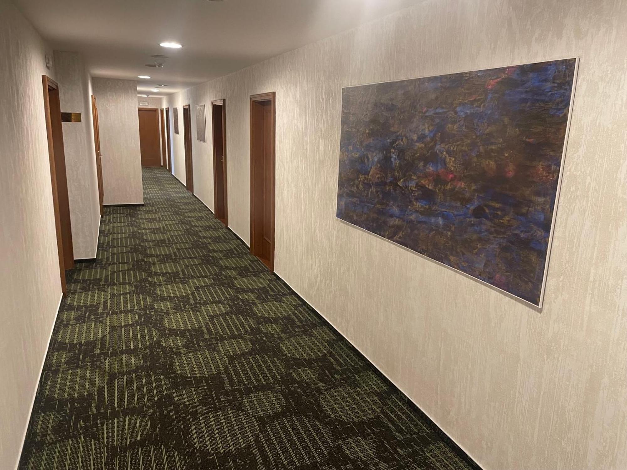 Hotel Radnice Либерец Екстериор снимка