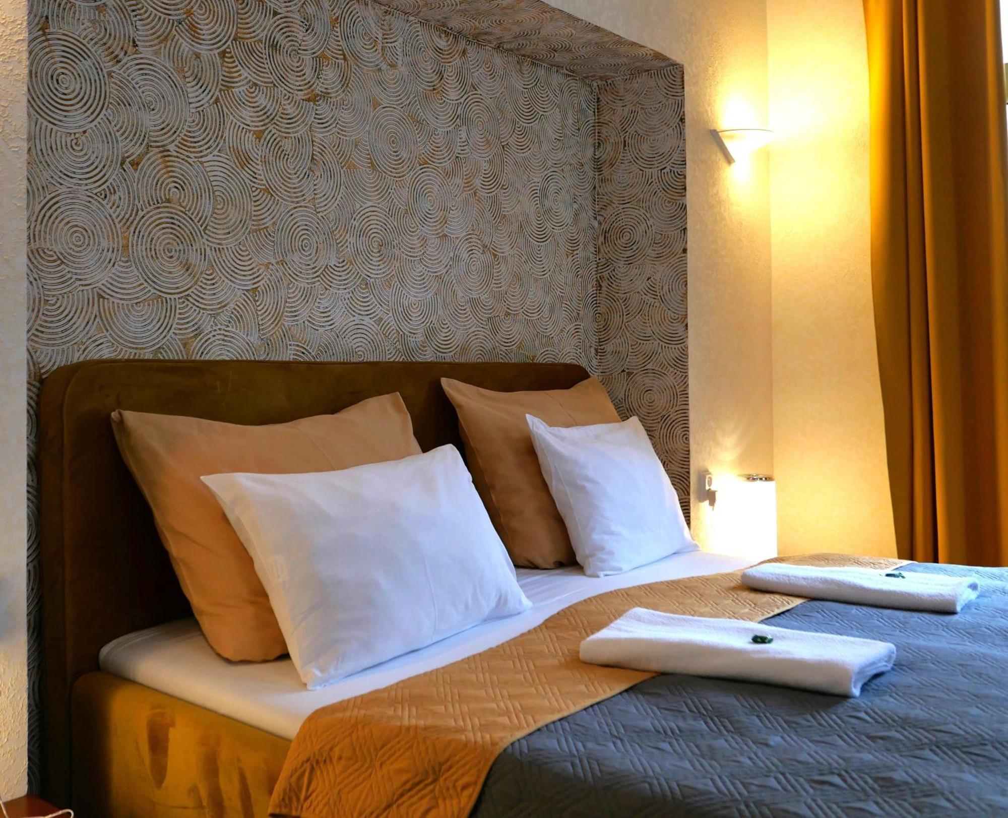 Hotel Radnice Либерец Екстериор снимка