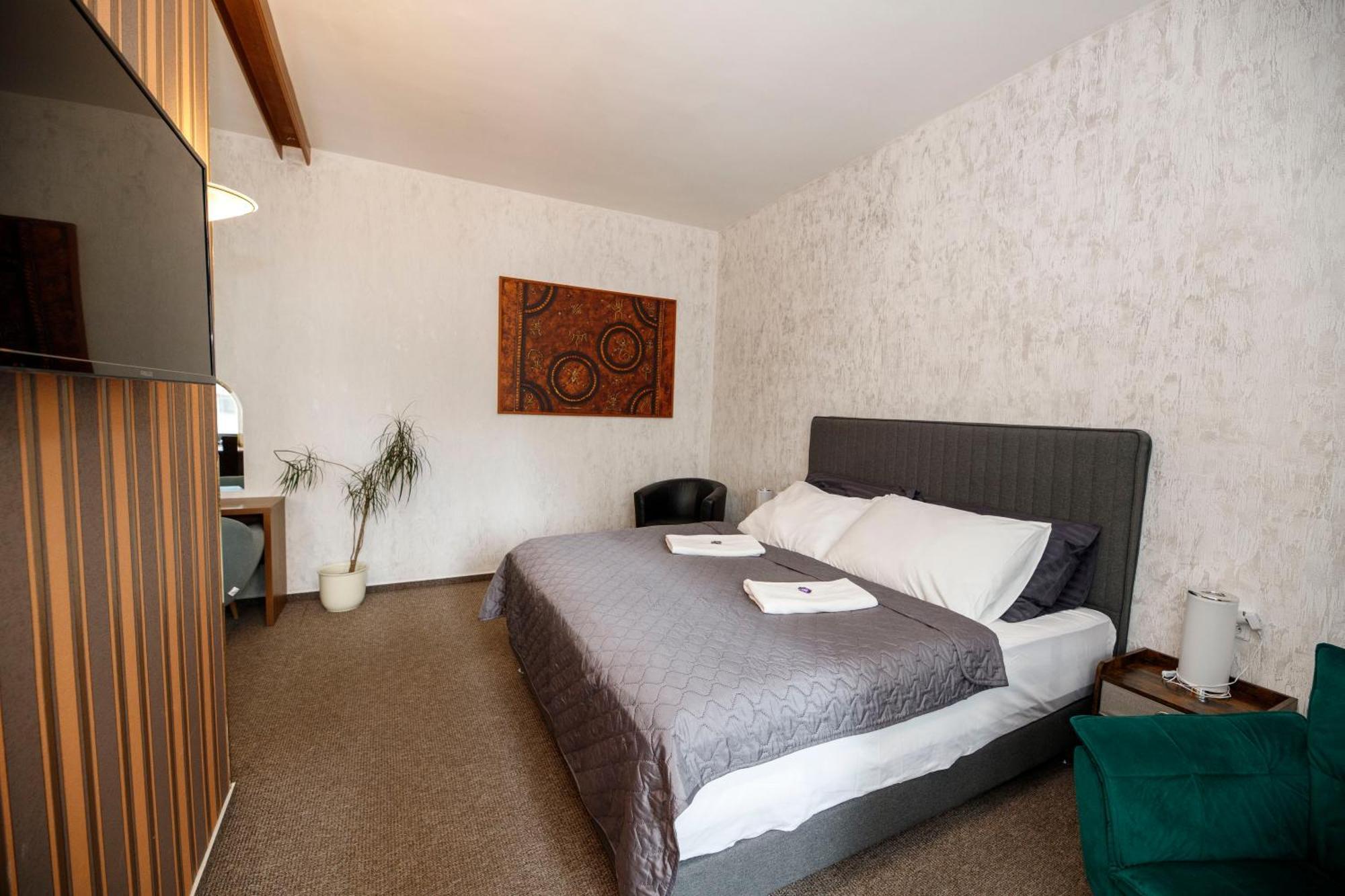 Hotel Radnice Либерец Екстериор снимка