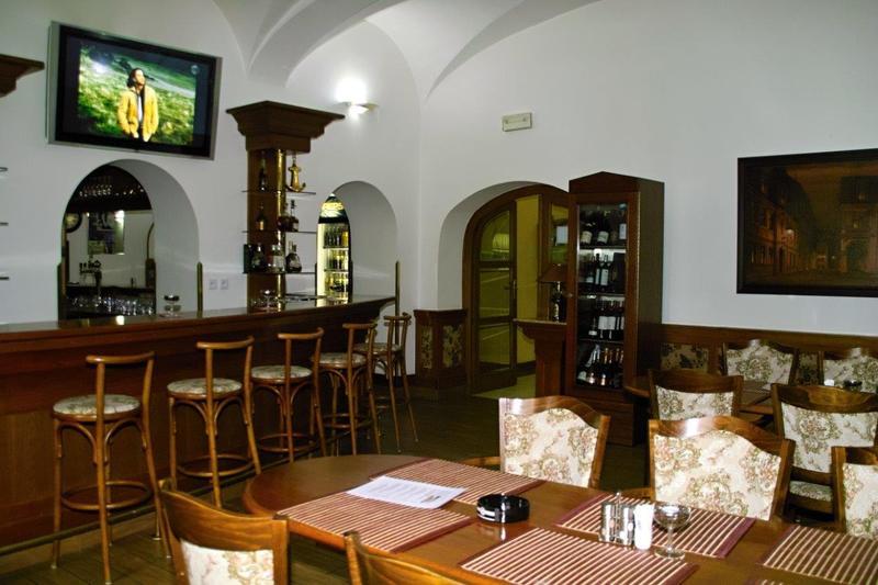 Hotel Radnice Либерец Екстериор снимка