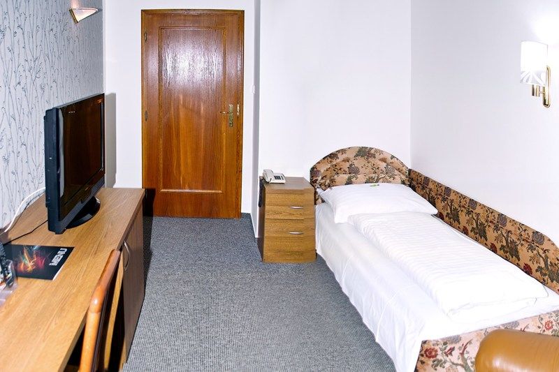 Hotel Radnice Либерец Екстериор снимка