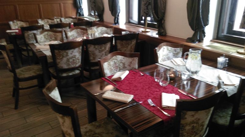 Hotel Radnice Либерец Екстериор снимка