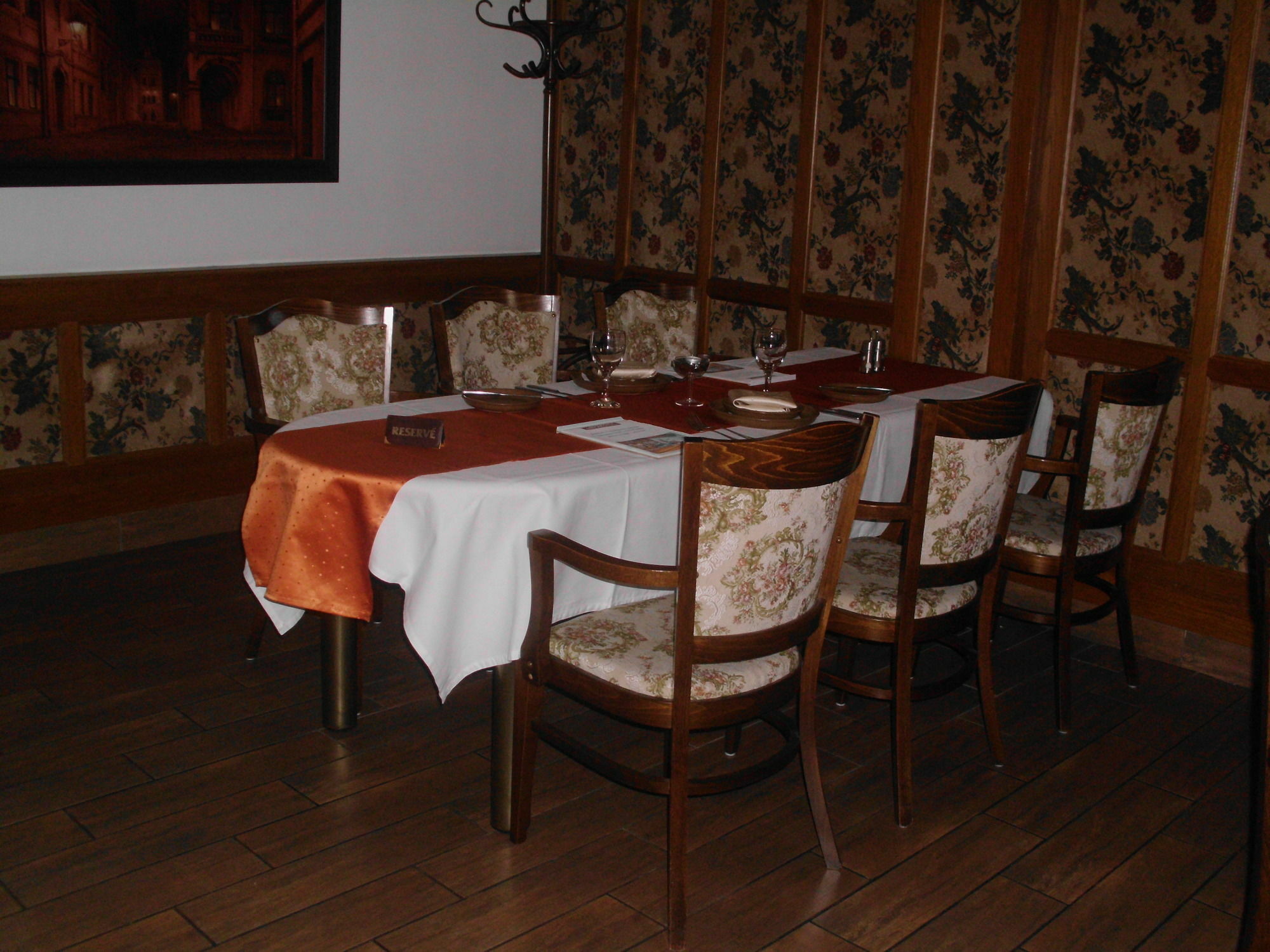 Hotel Radnice Либерец Екстериор снимка
