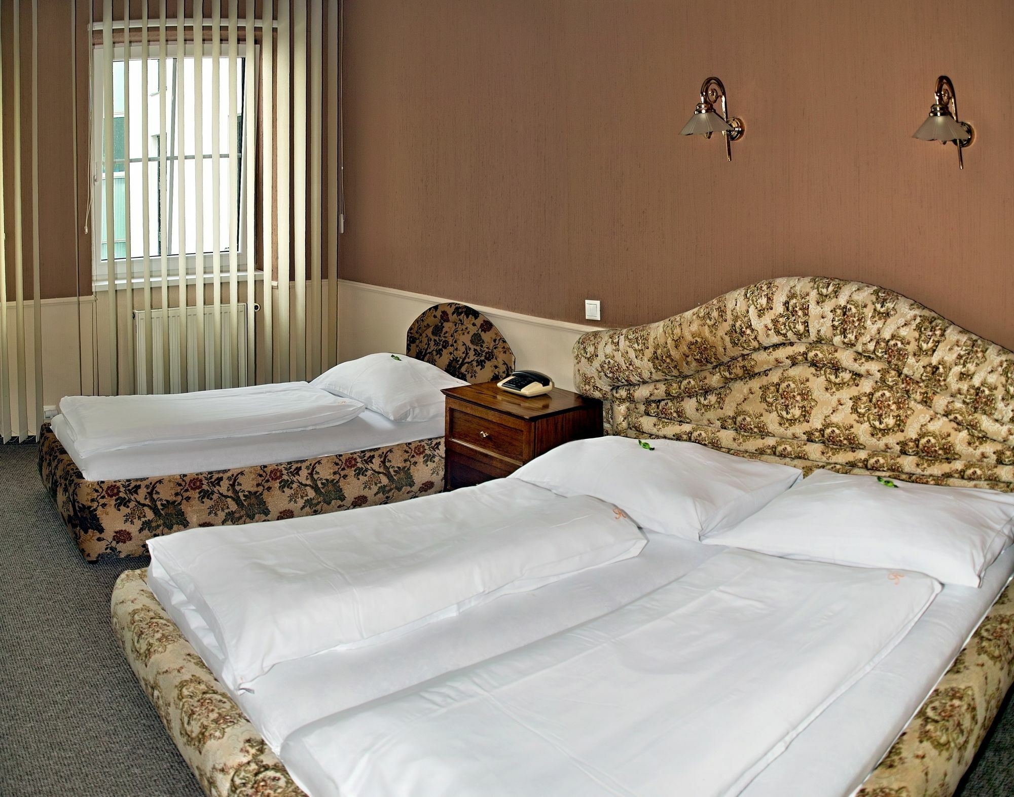 Hotel Radnice Либерец Екстериор снимка