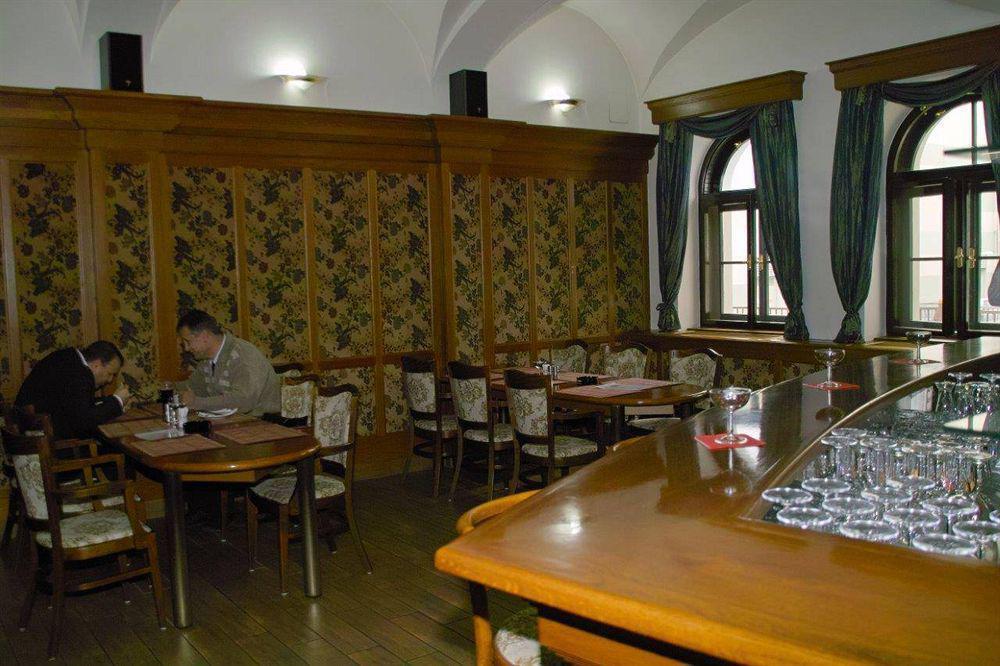 Hotel Radnice Либерец Екстериор снимка